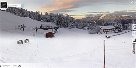 st pierre de chartreuse webcam|Webcams de St Pierre de Chartreuse 